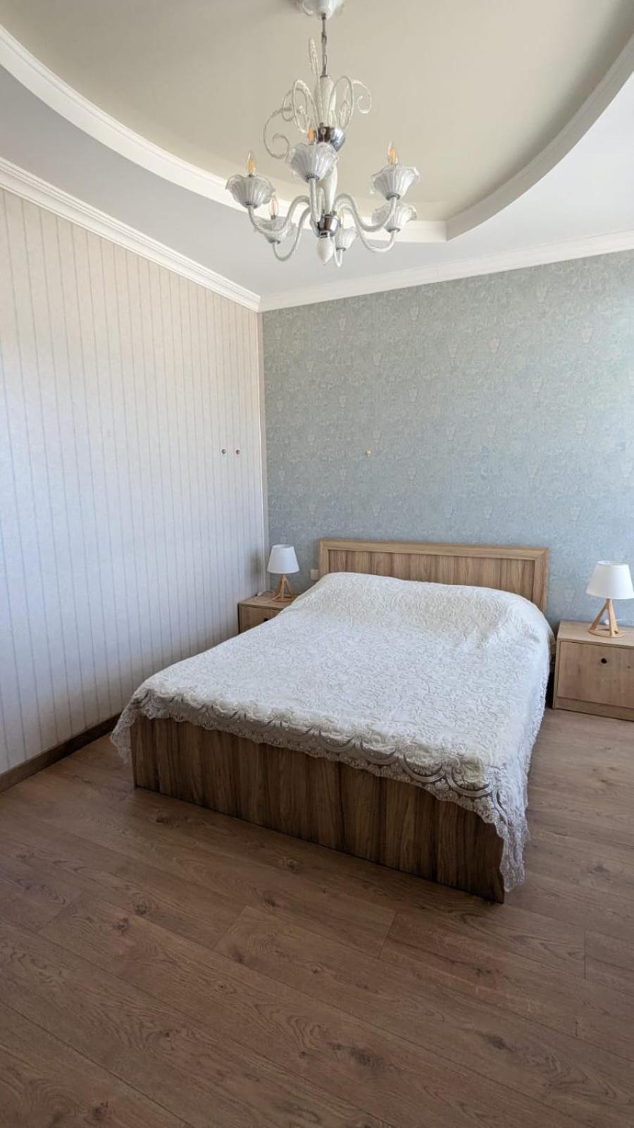 Sunrise Apartment Batumi Exterior photo